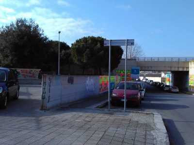 Via Cifarelli, da questo punto parte il viaggio nella "terra di mezzo" di Bari 